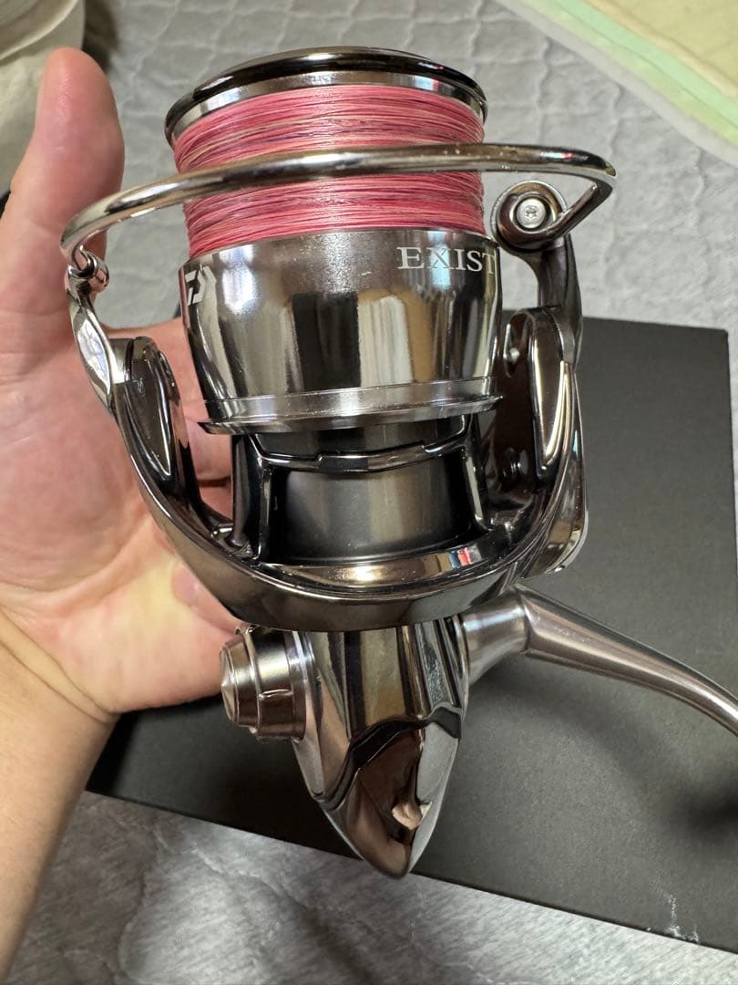 22イグジスト　2500S