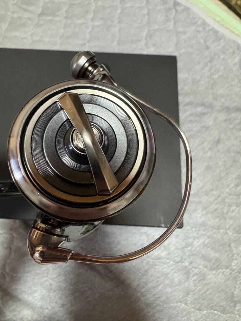 22イグジスト　2500S