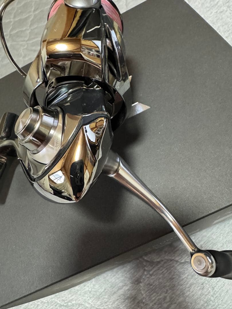 22イグジスト　2500S