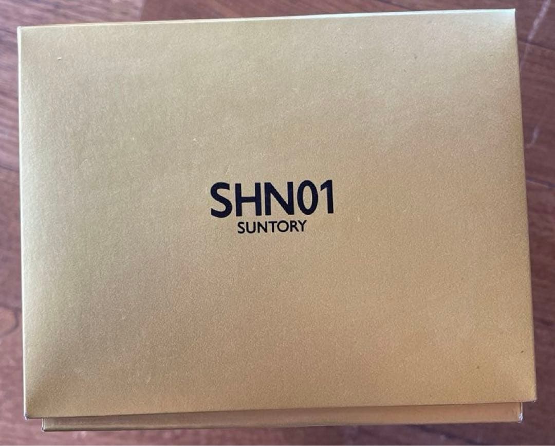 響　SUNTORY WHISKY SHN01