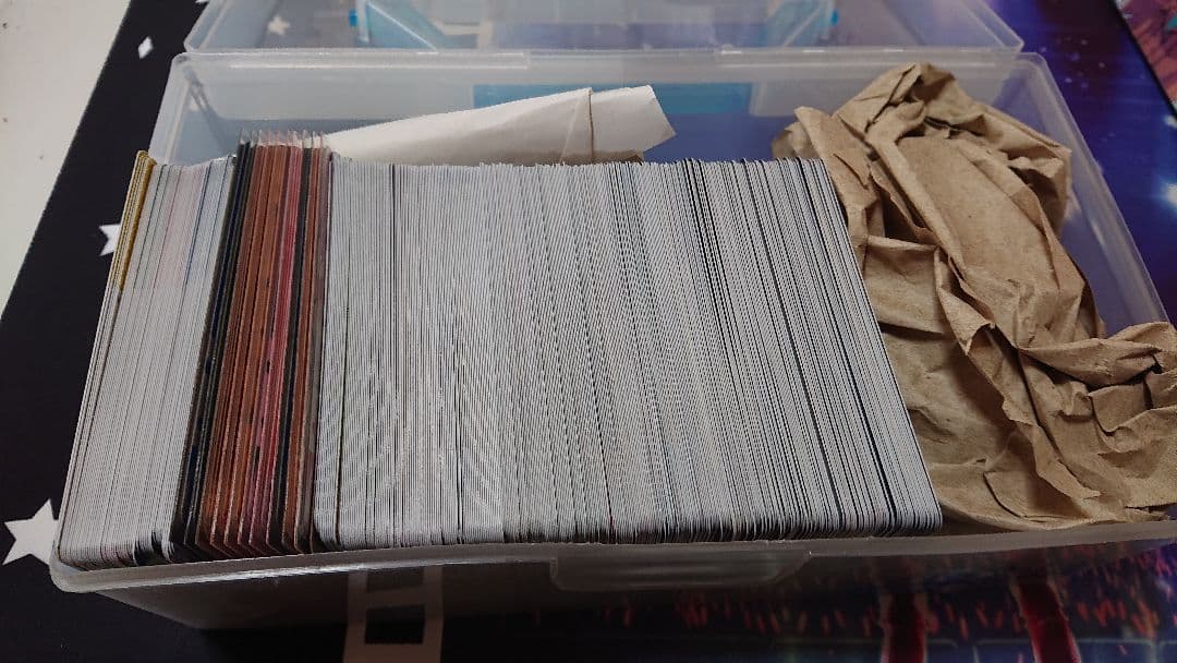 ヴァイス 甘神さんちの縁結び RR以下 4コン 先行後攻マーカー付き