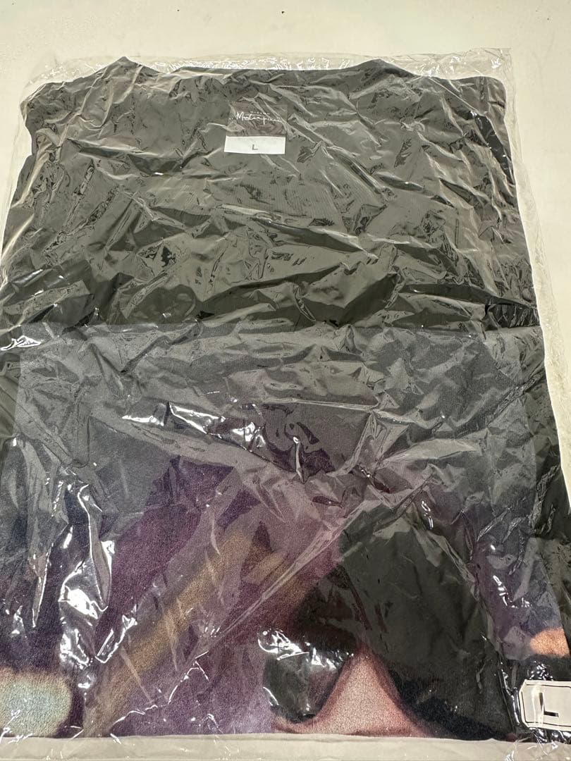 TWICE MISAMO Masterpiece Tシャツ3枚セット　未開封