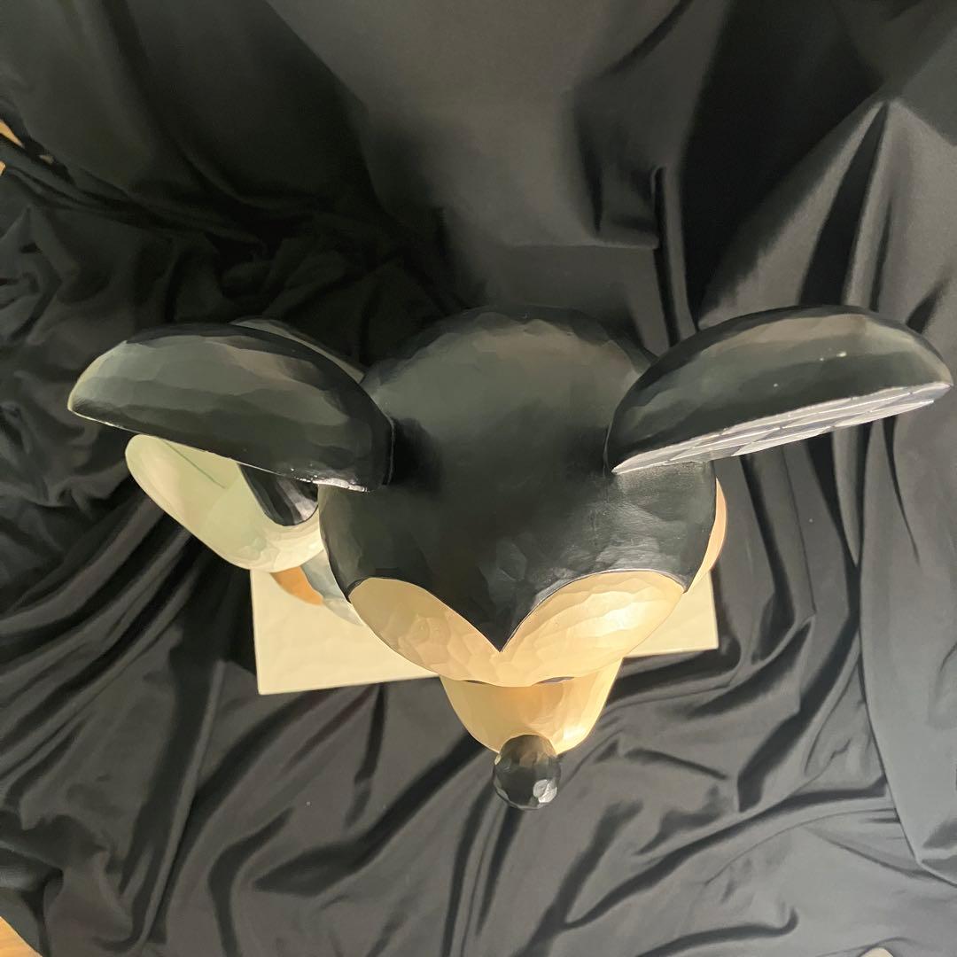 【匿名配送/新品未使用】enescoエネスコ/ディズニー生誕100周年/ミッキー