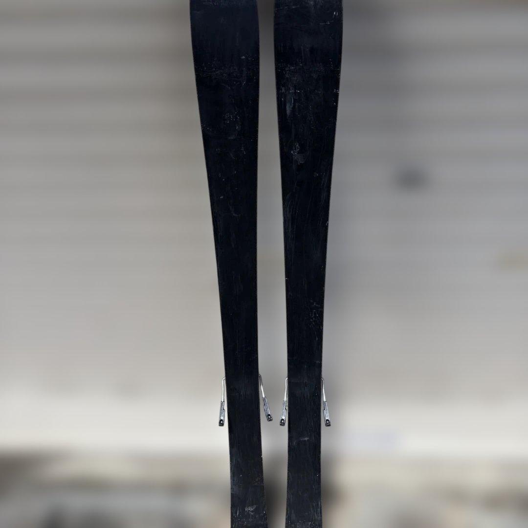 SALOMON verse 500 130cm ミッドスキー