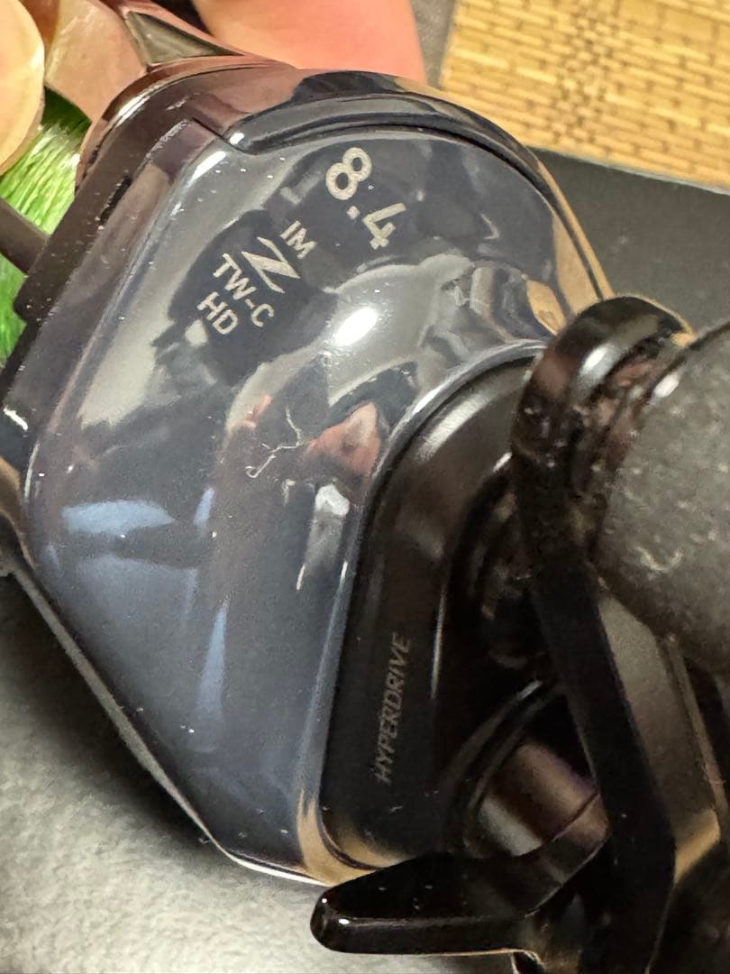 ダイワ IMZ リミットブレイカー XH TW HD-C