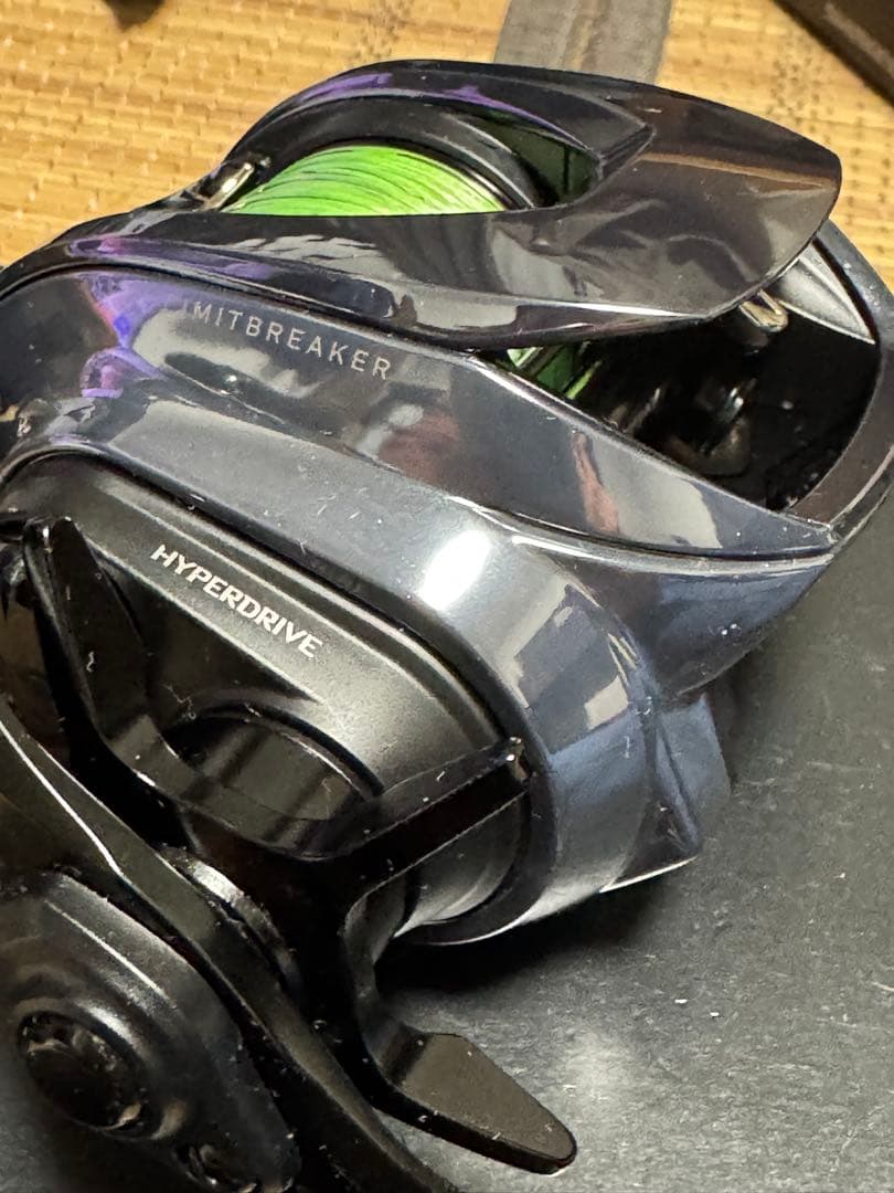 ダイワ IMZ リミットブレイカー XH TW HD-C