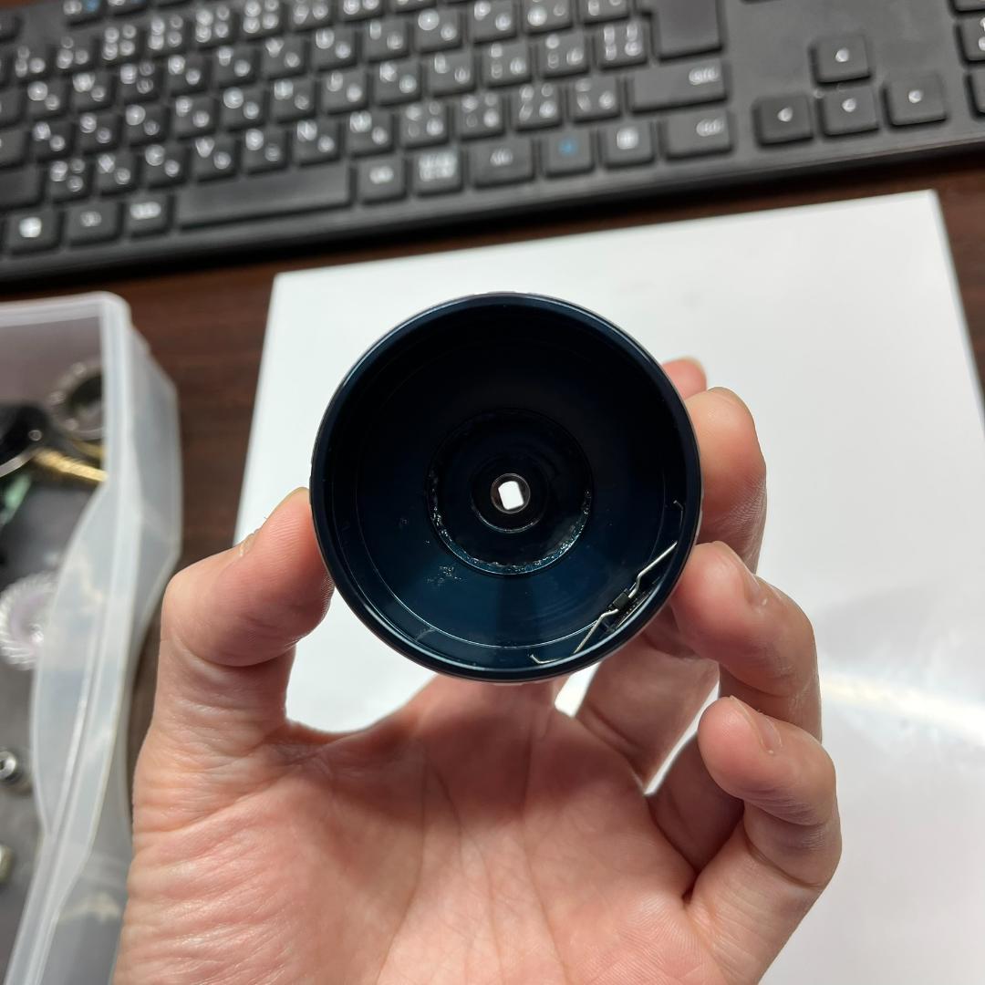 19セルテート LT 5000-CXH　スプール組　【管番NX】　ダイワ