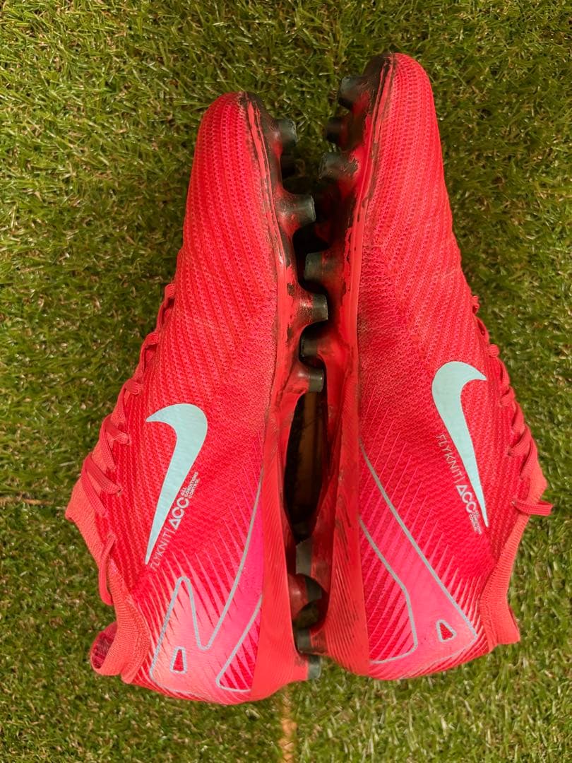 マーキュリアル 16 ヴェイパー AG