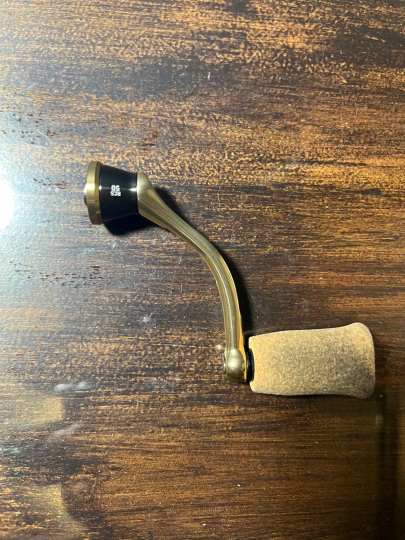 SLPワークス　カスタムパーツ3点セット