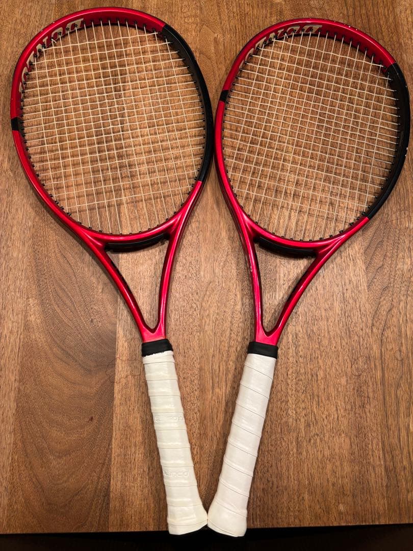 【2本セット売り】DUNLOP CX400 2021年モデル