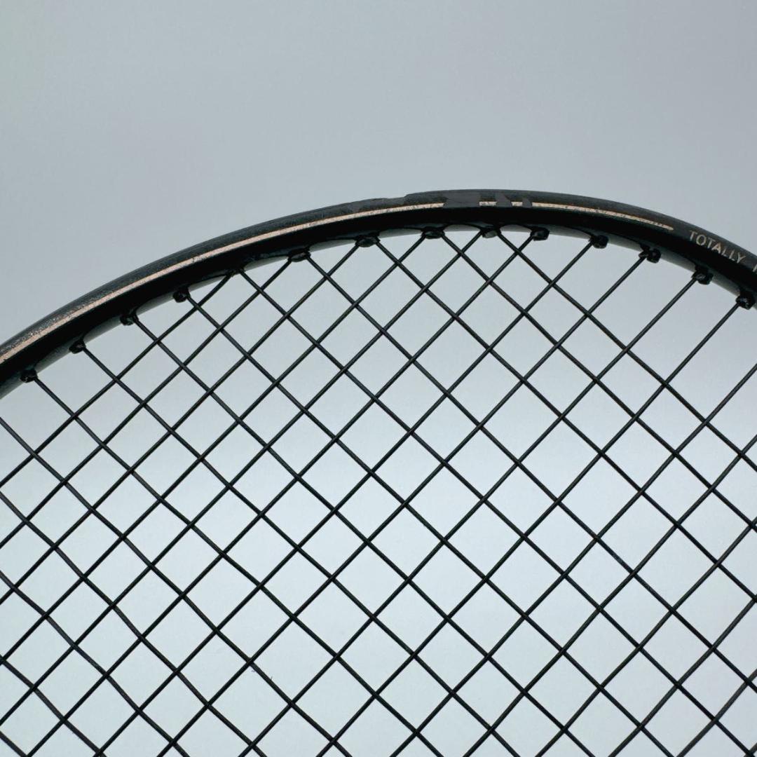 YONEX バドミントン ラケット CARBONEX 20 2U G5 美品