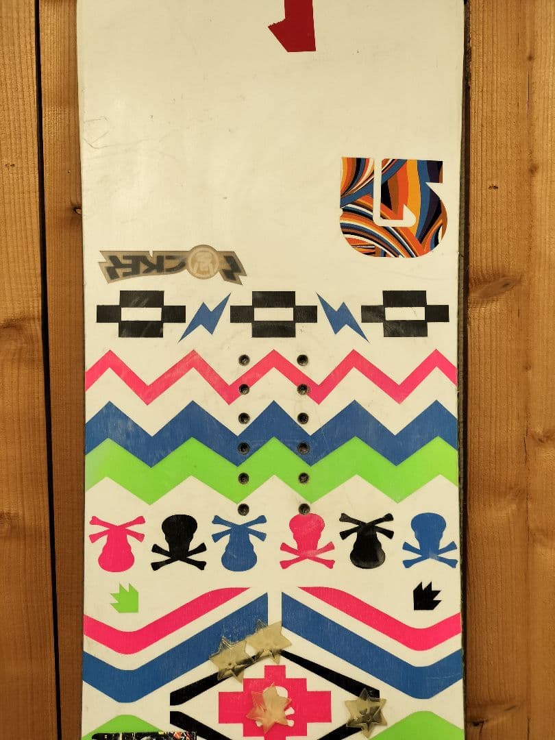 K2の**WWW（ワールドワイドウェポン）**というモデルです。﻿