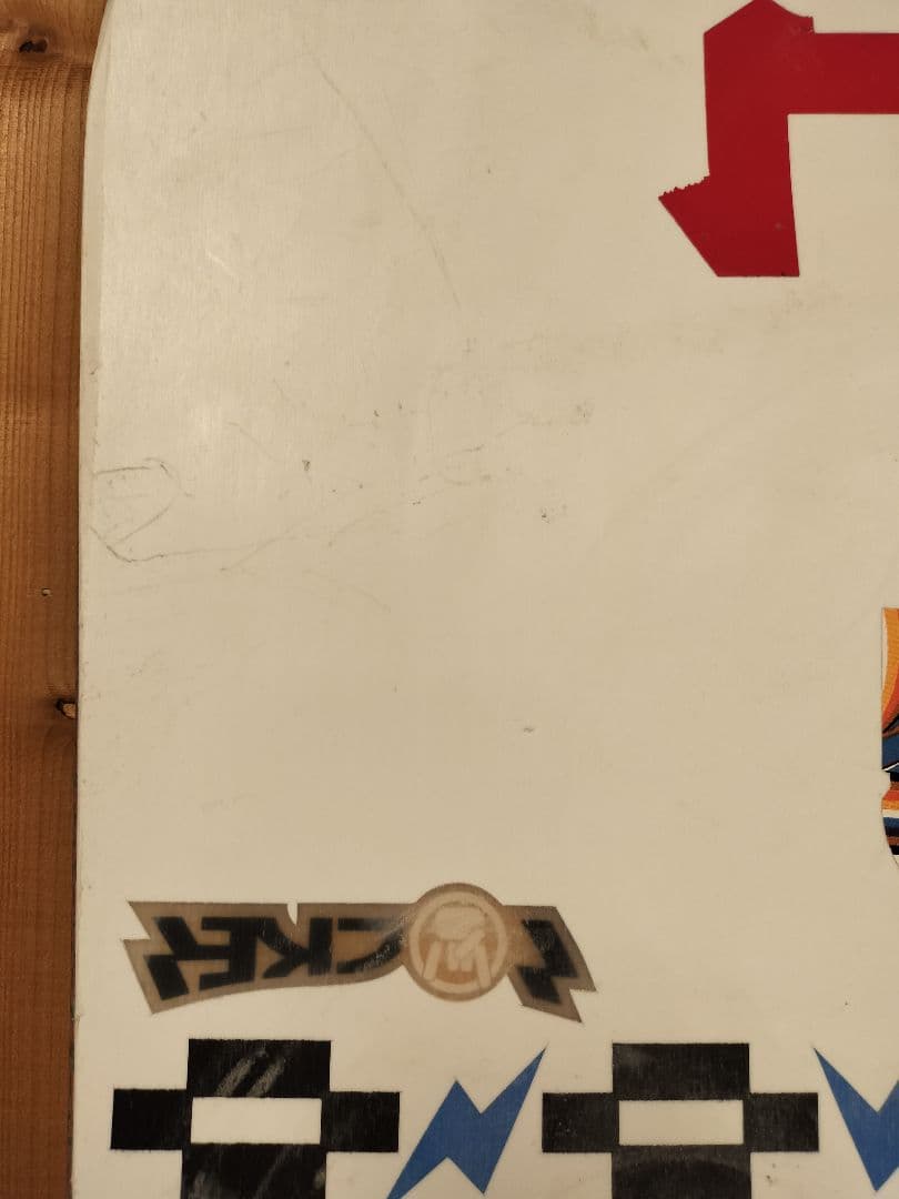 K2の**WWW（ワールドワイドウェポン）**というモデルです。﻿