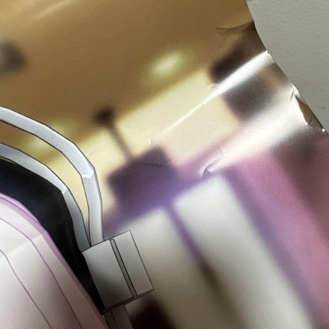 すーぱーそに子　ポスター＆タペストリーセット ソニコミ　ソニプロ