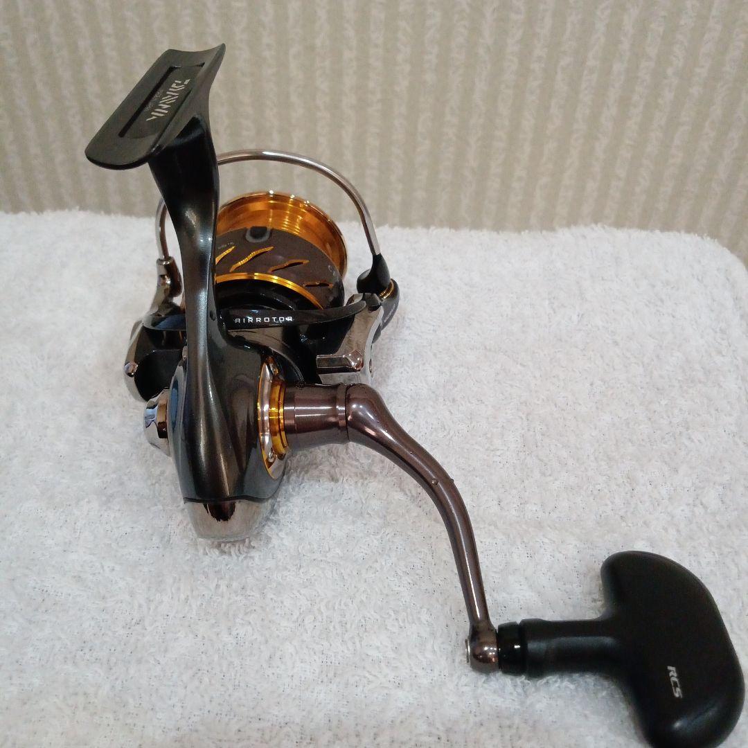 DAIWA　13セルテート2510PE-H