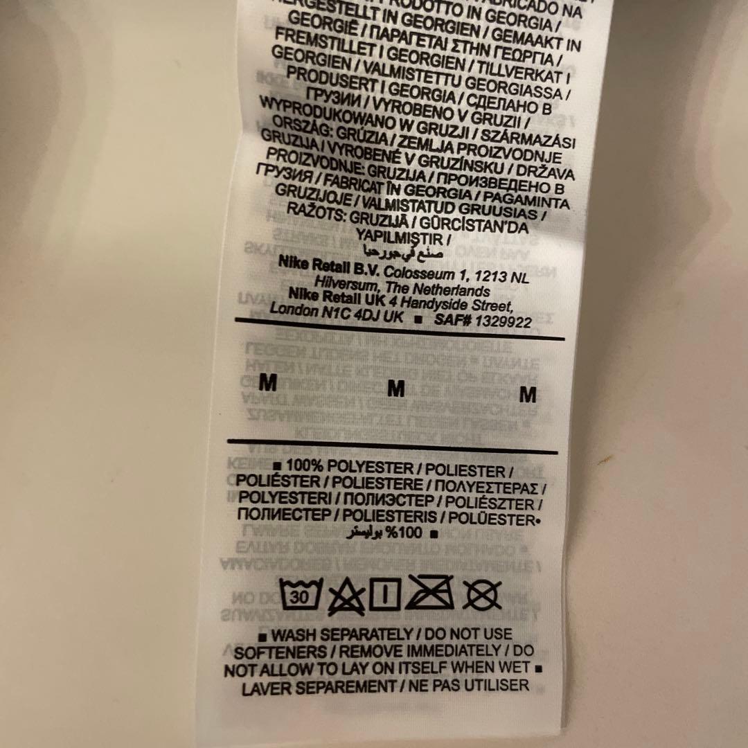 【限定】Chelsea FC サッカーシャツ Nike 選手サイン入り