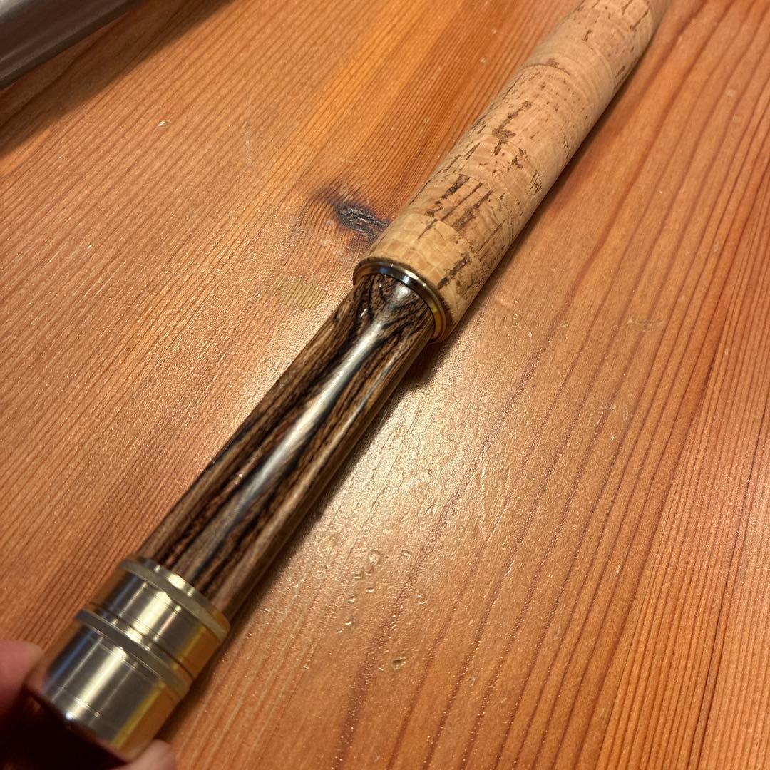 10%OFF ダイワ シルバークリークsc-805f 8ft 5番2ピース