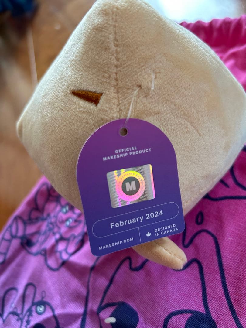 ぬいぐるみ slay the spire Deca & Donu