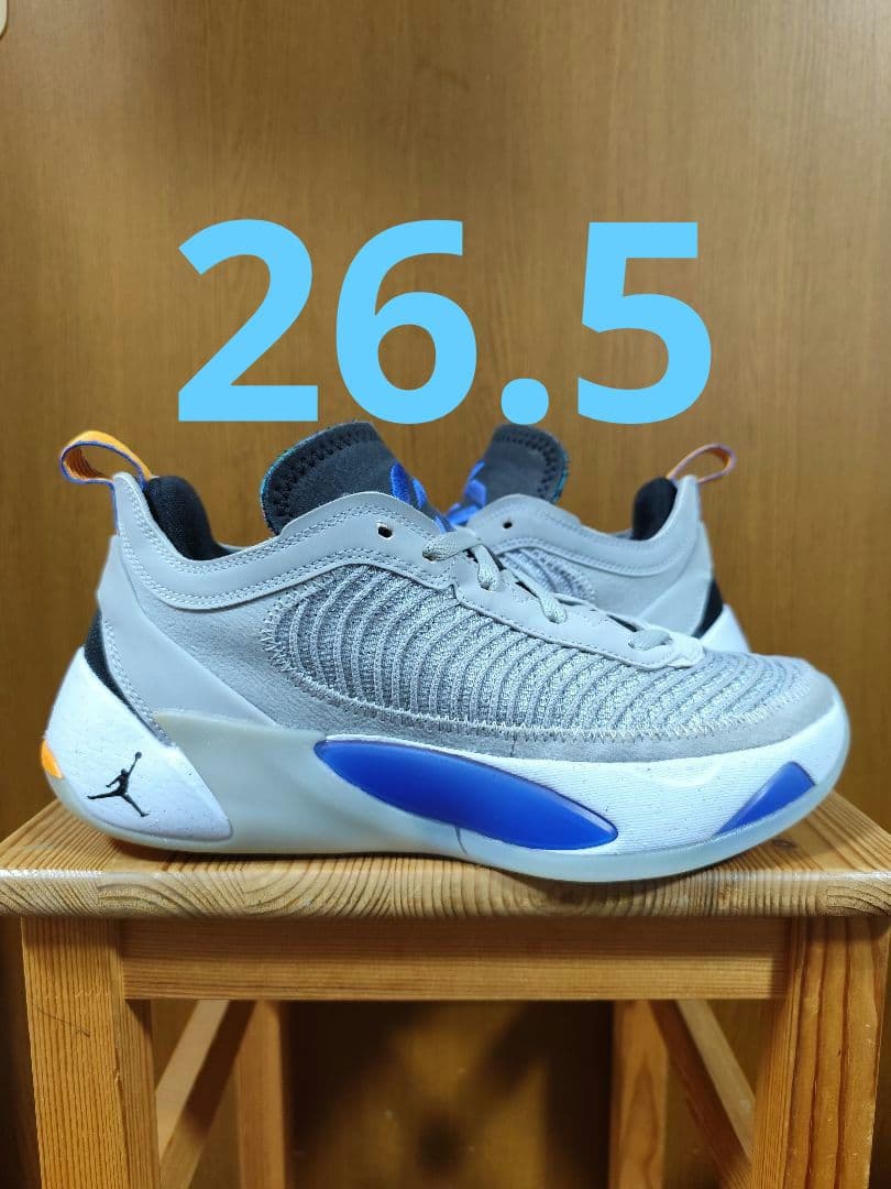 Nike Jordan Luka1 ナイキ　ジョーダン　ルカ1　26.5cm
