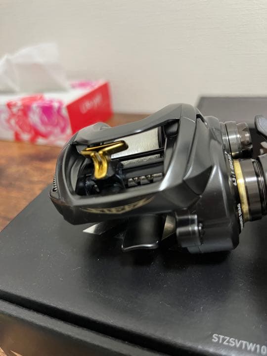 ダイワ　スティーズsvtw