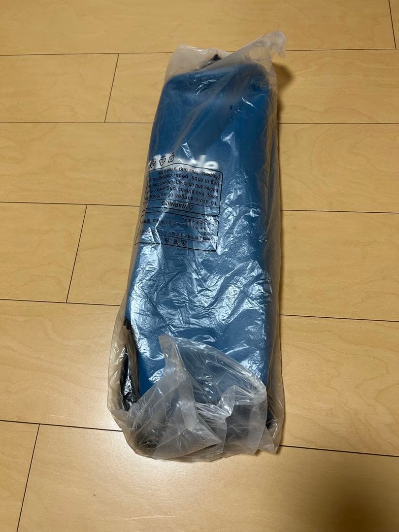 「どせいさん専用」テーラーメイドキャディバッグ