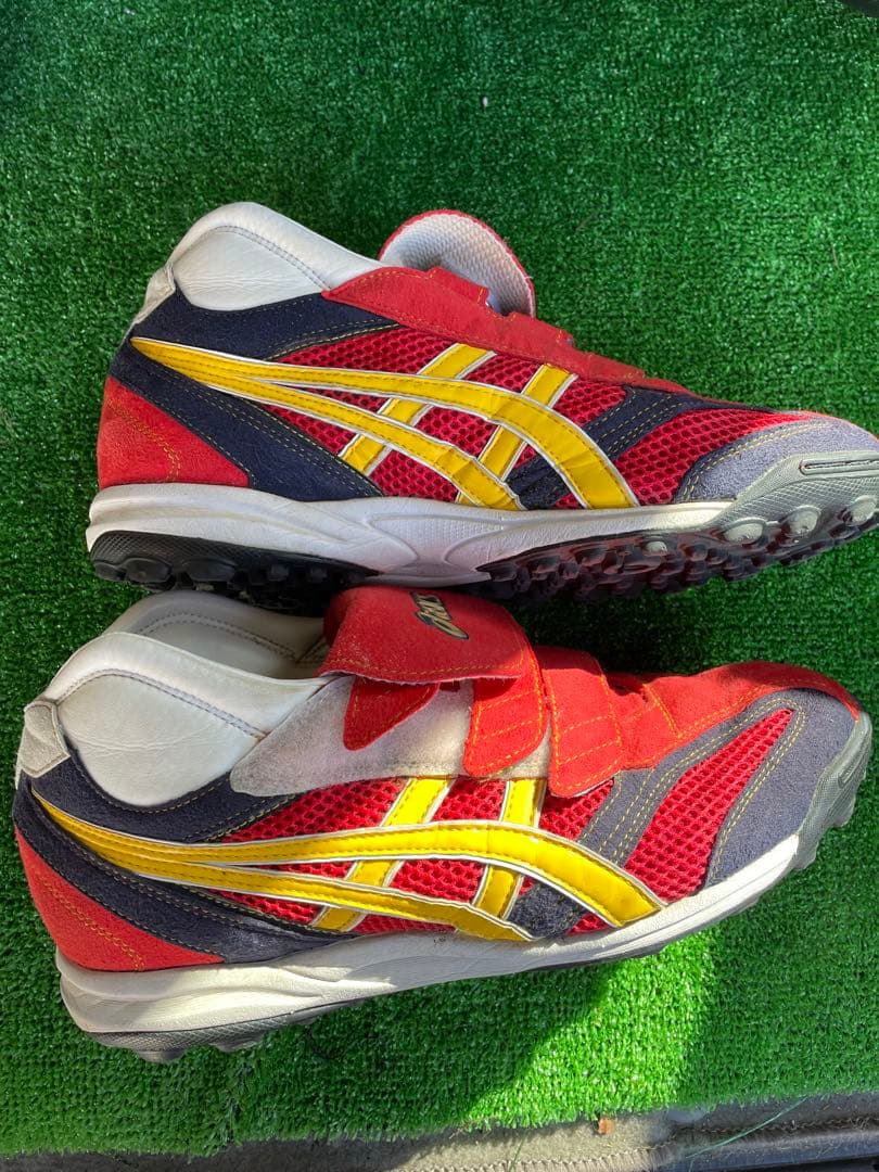 ASICS オーダートレーニングシューズ 27.5