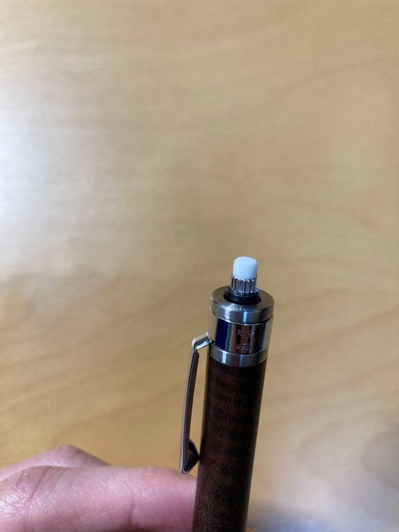 工房楔 リングギジー ペンシル楔 0.5