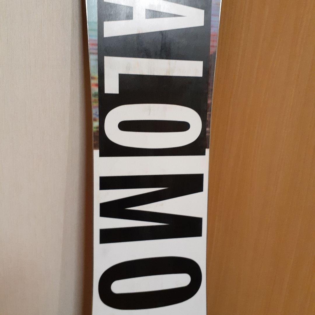 スノーボード SALOMON HUCK kNIFE 148