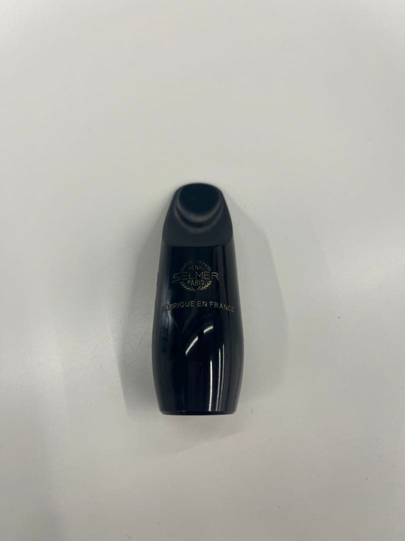 コンセプト　サックスマウスピース