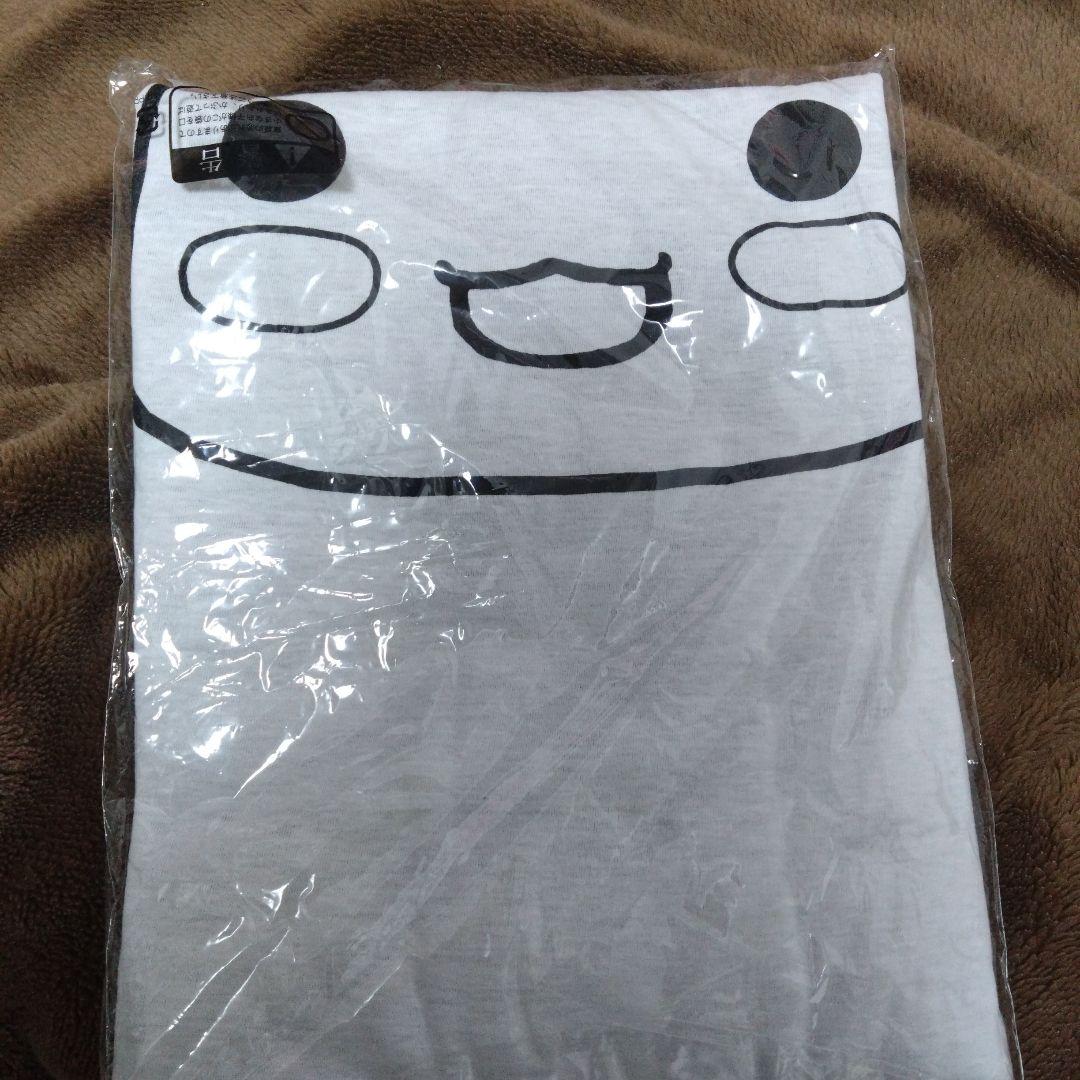 どこでもいっしょ 井上トロtシャツ　　未使用　　XL