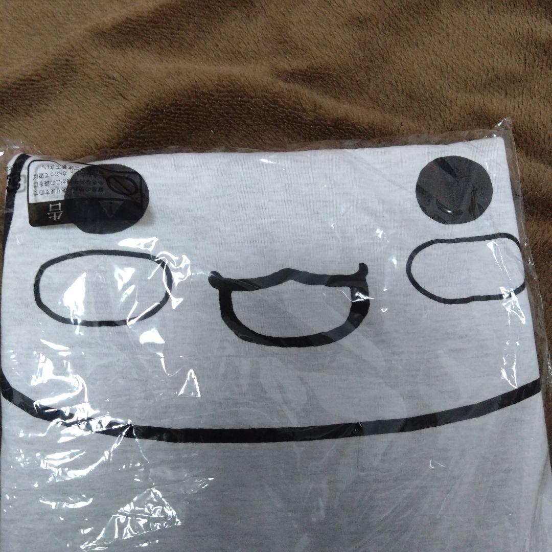 どこでもいっしょ 井上トロtシャツ　　未使用　　XL