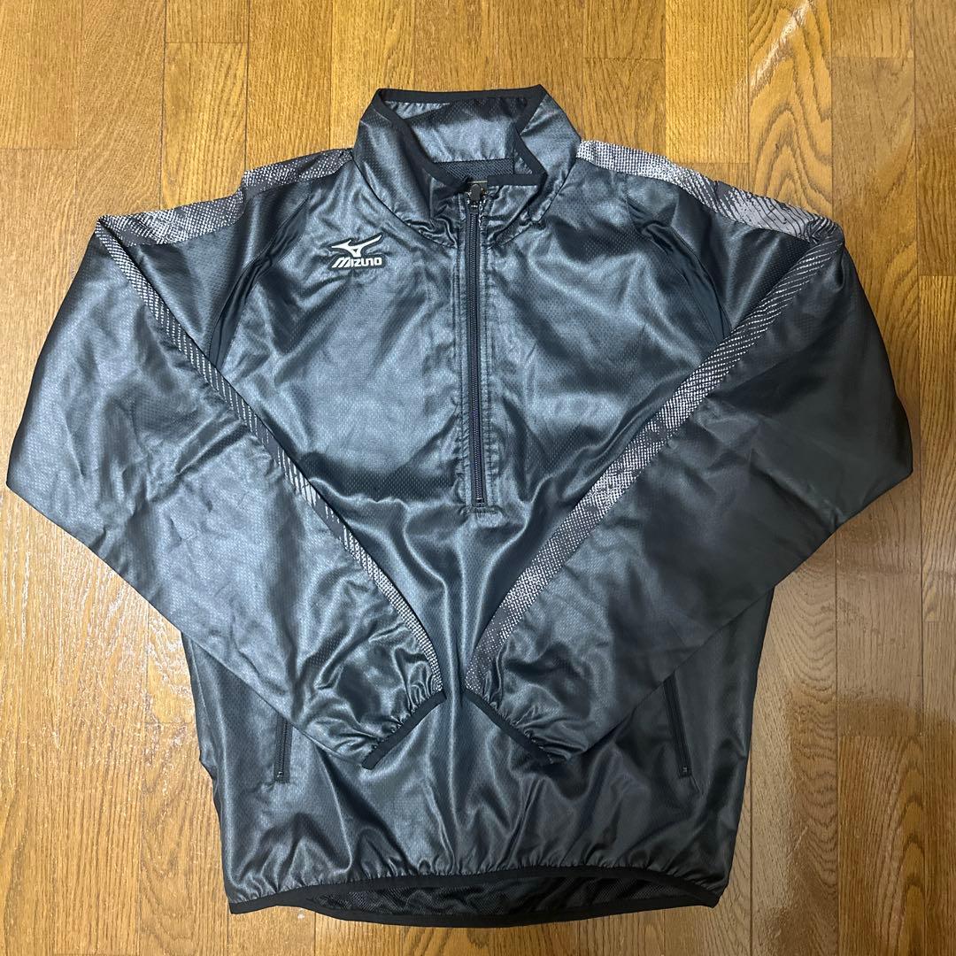 ミズノプロ　ウエア　上下セット