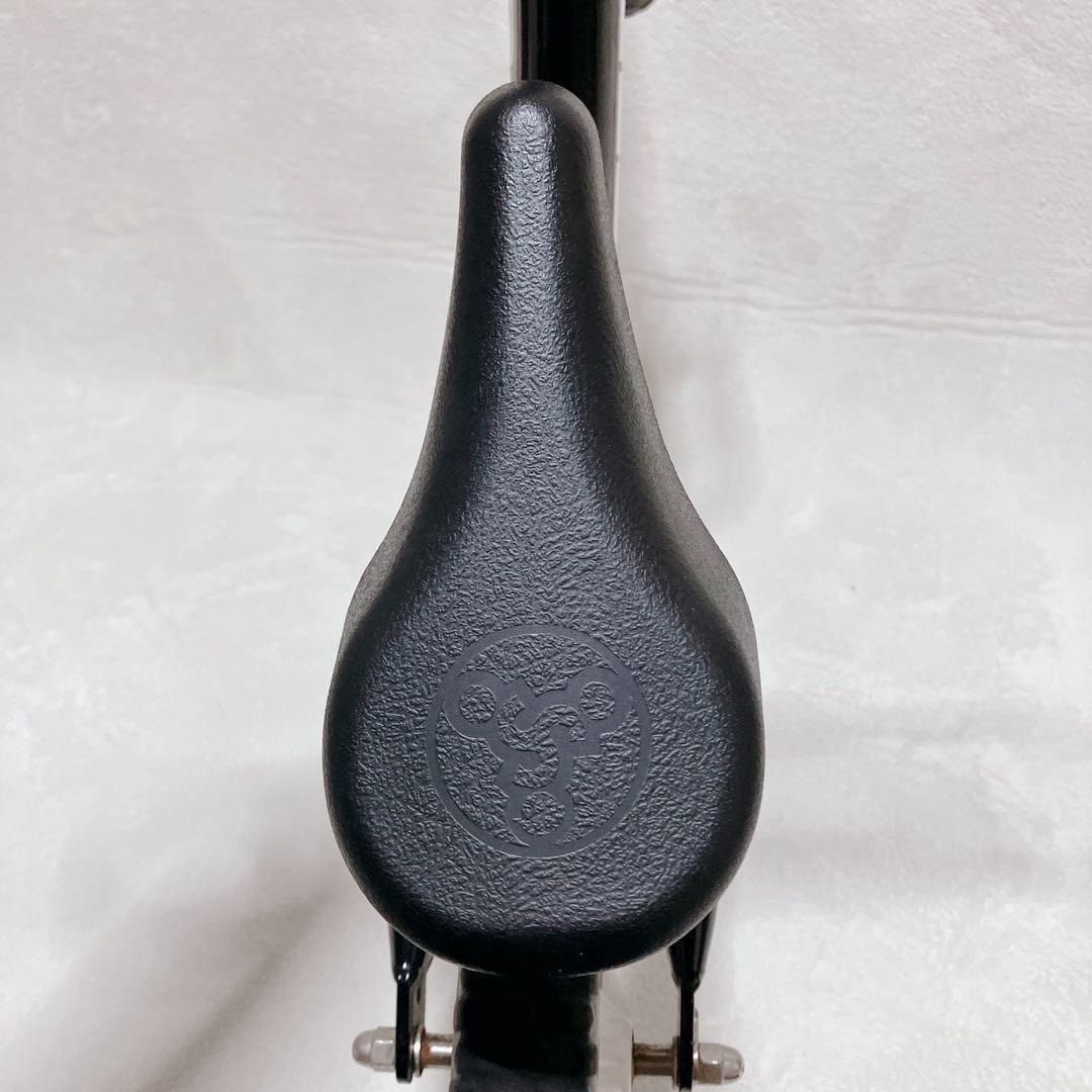 STRIDER PRO ストライダープロ　12インチ　黒　ブラック