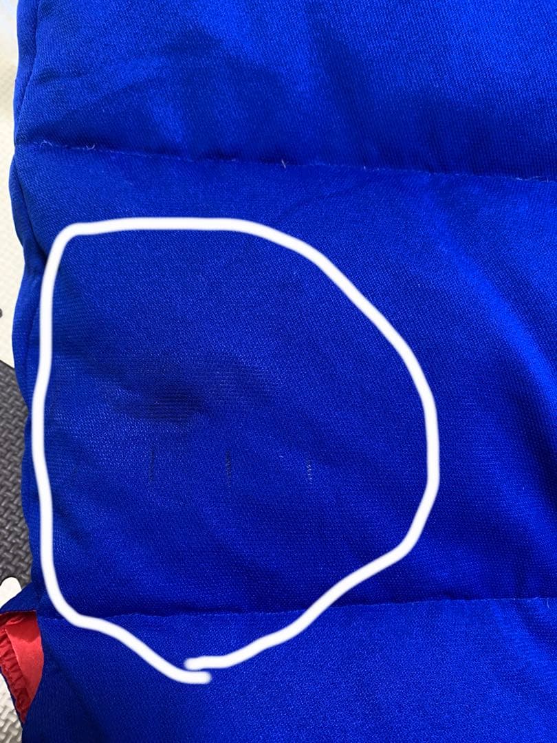 FC東京 ベンチコート　マニア向けの逸品