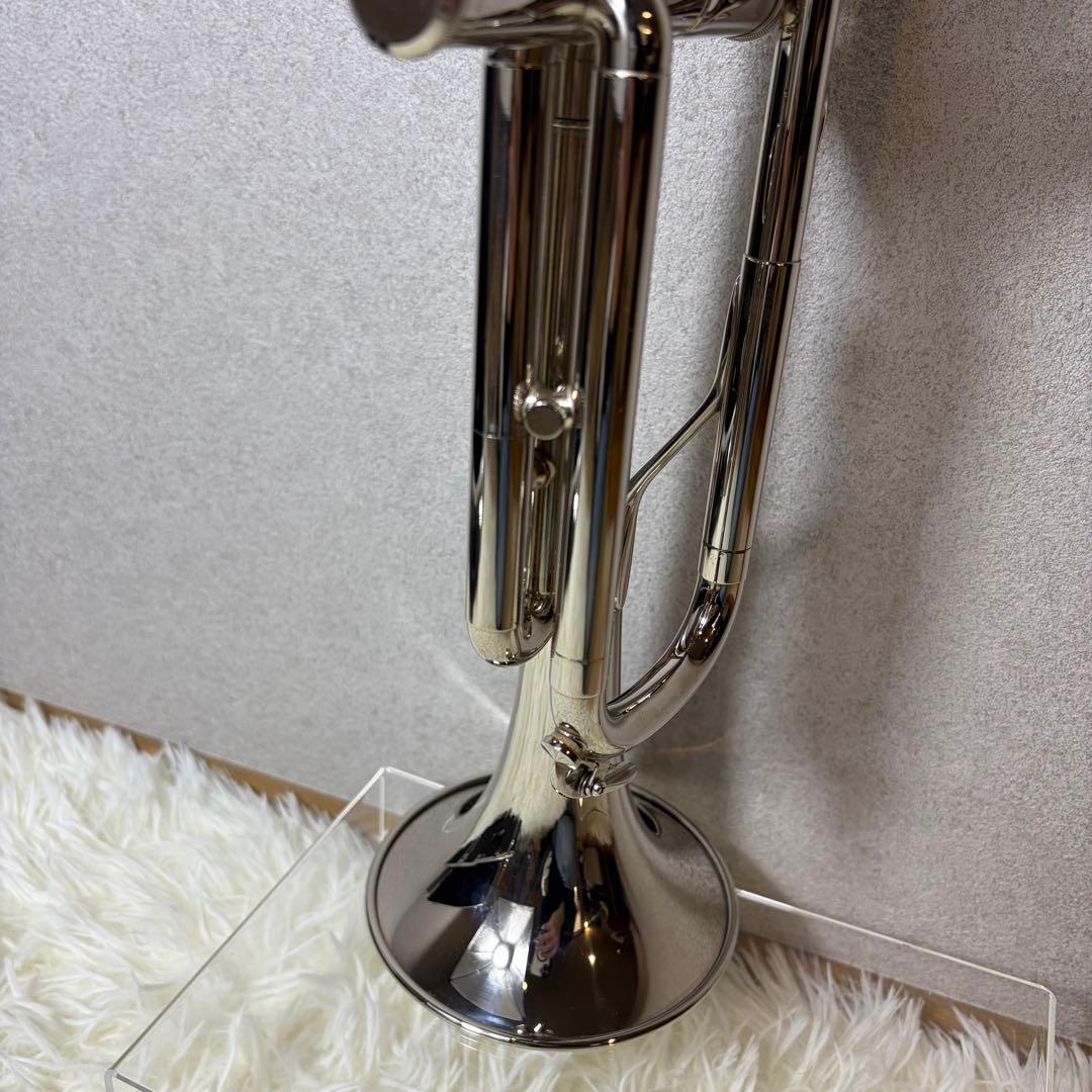 【未使用級】YAMAHA ヤマハ YTR-136 トランペット 付属品多数