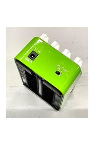 T*o様 【真空管搭載】VOX STRAIGHT 6 オーバードライブ