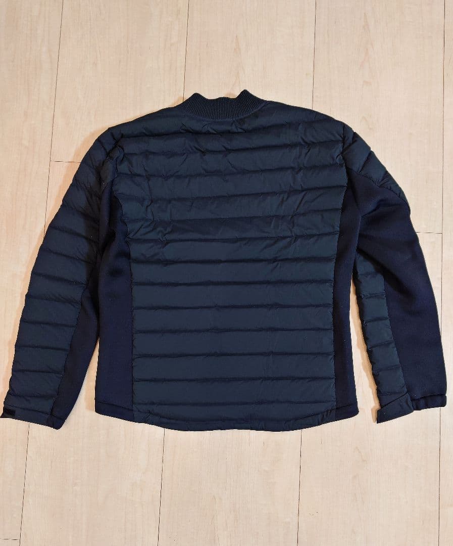 メンズウェア 1PIU1UGUALE3 GOLF DOWN BLOUSON