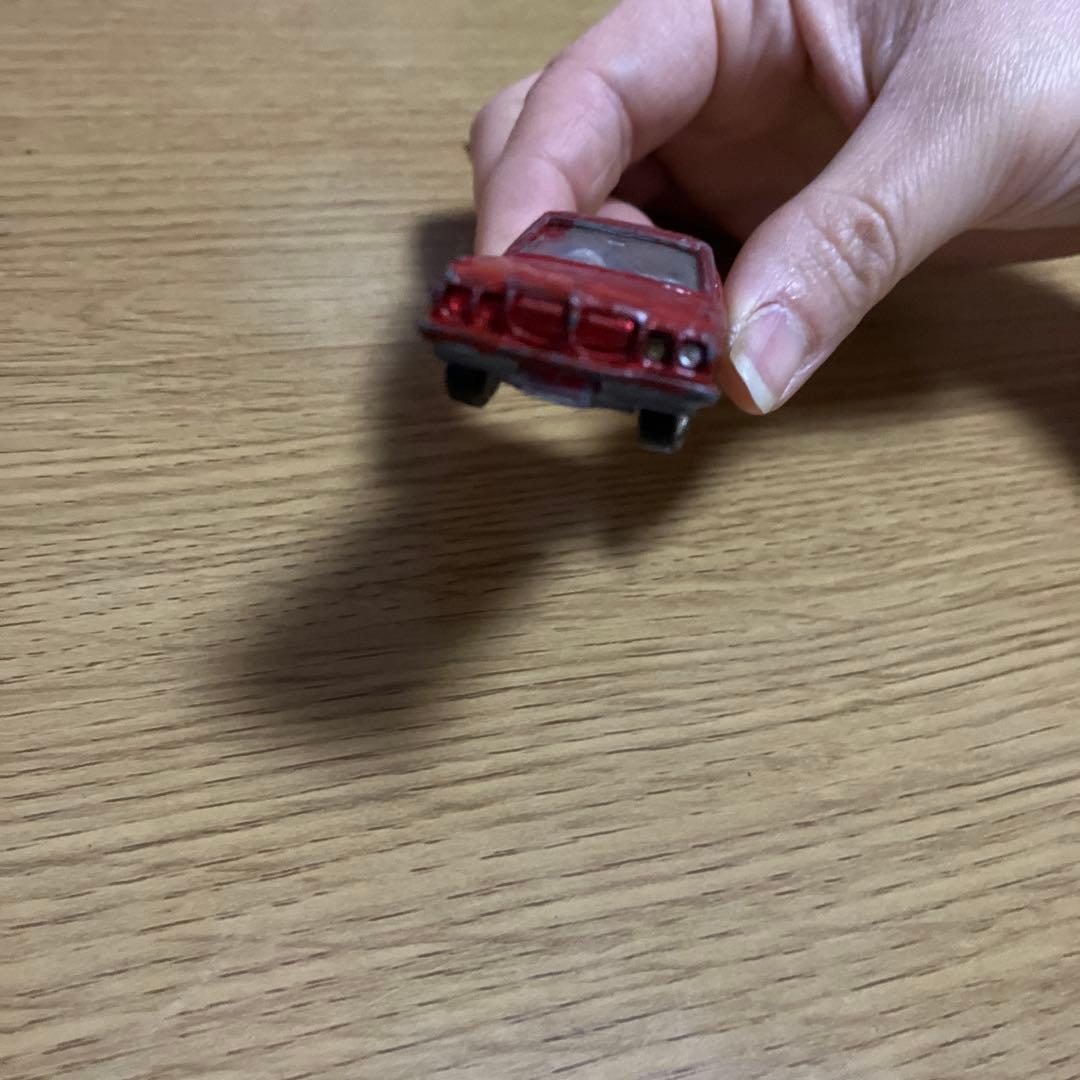 トミカ　まとめ売り　黒箱　日本製