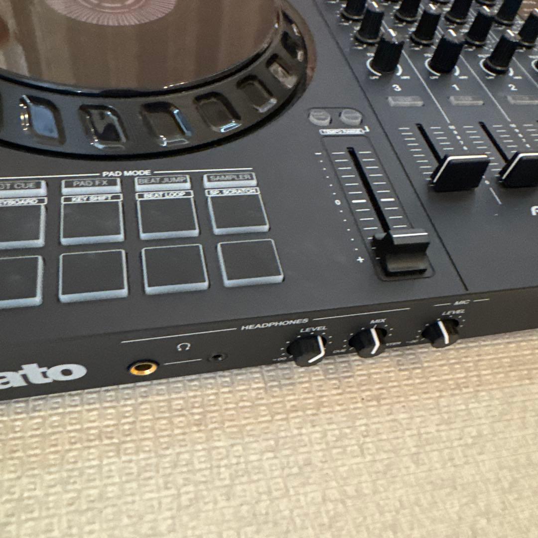 DJコントローラーDDJ-FLX6 美品　屋内使用