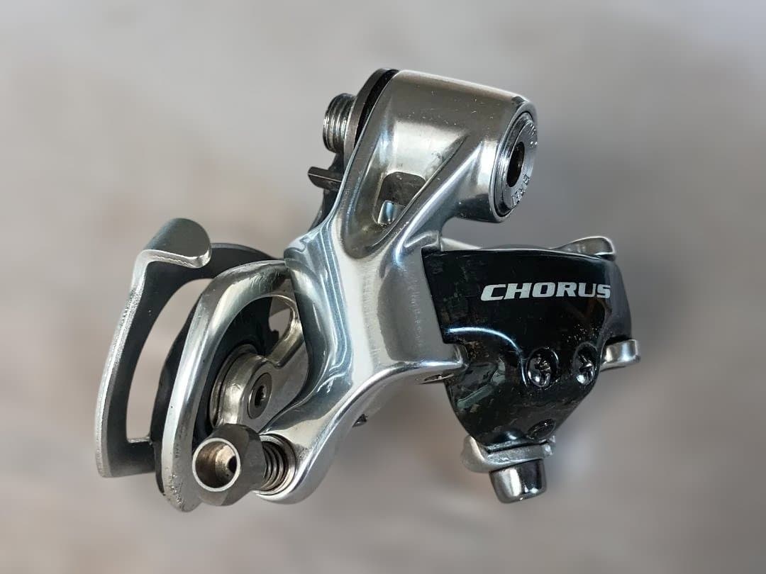 Campagnolo Chorus 10 Speed リアディレイラー