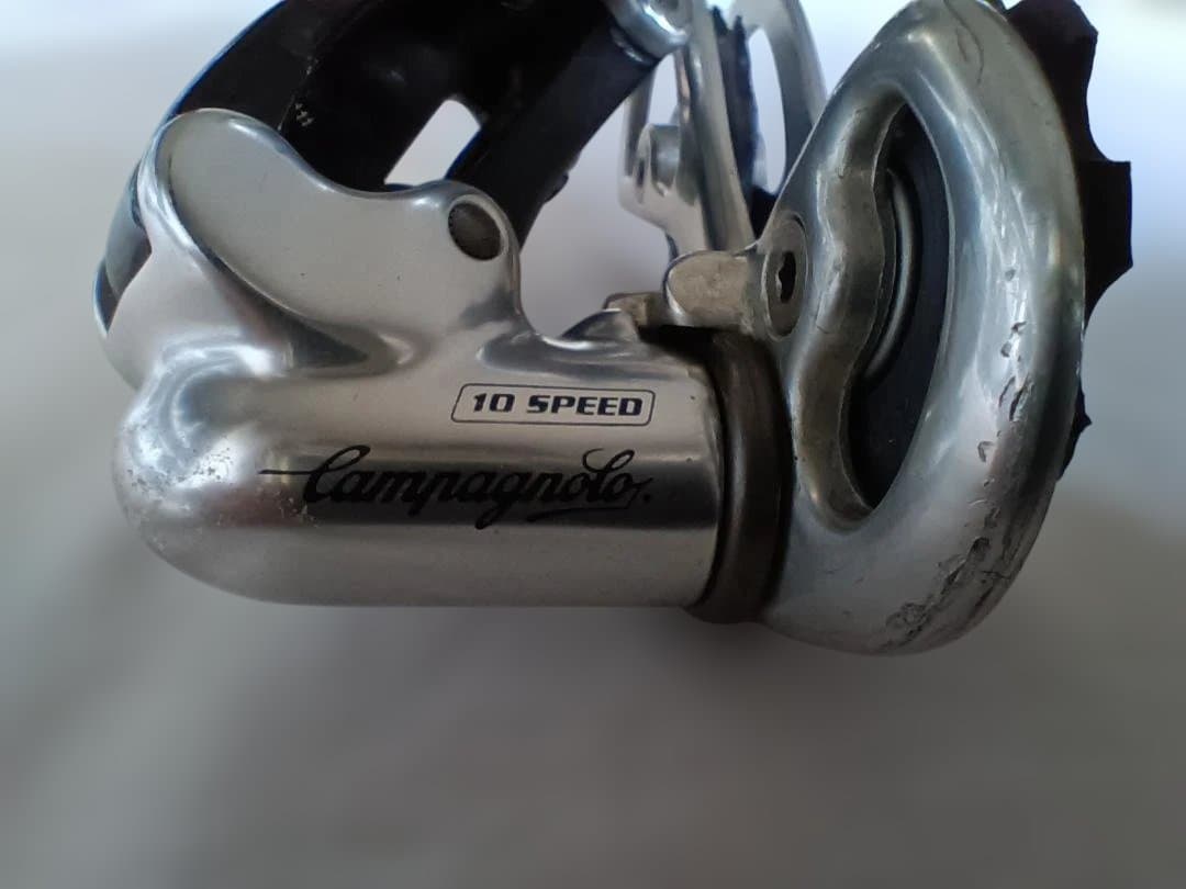 Campagnolo Chorus 10 Speed リアディレイラー