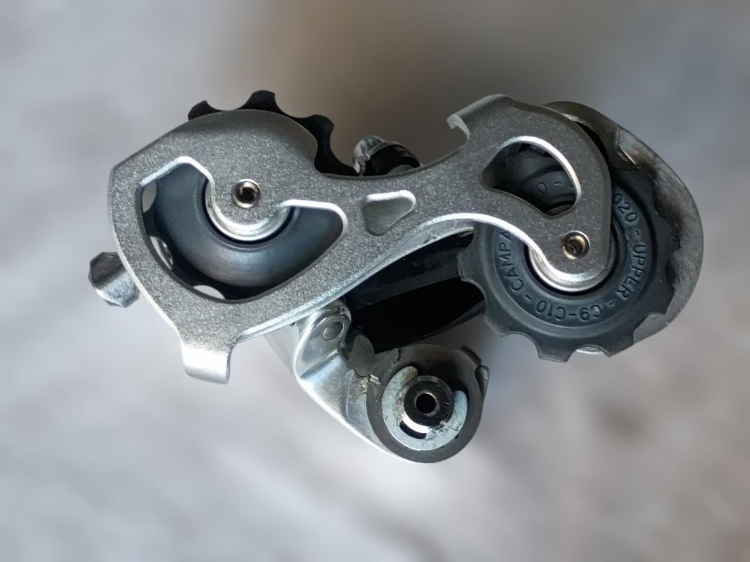 Campagnolo Chorus 10 Speed リアディレイラー