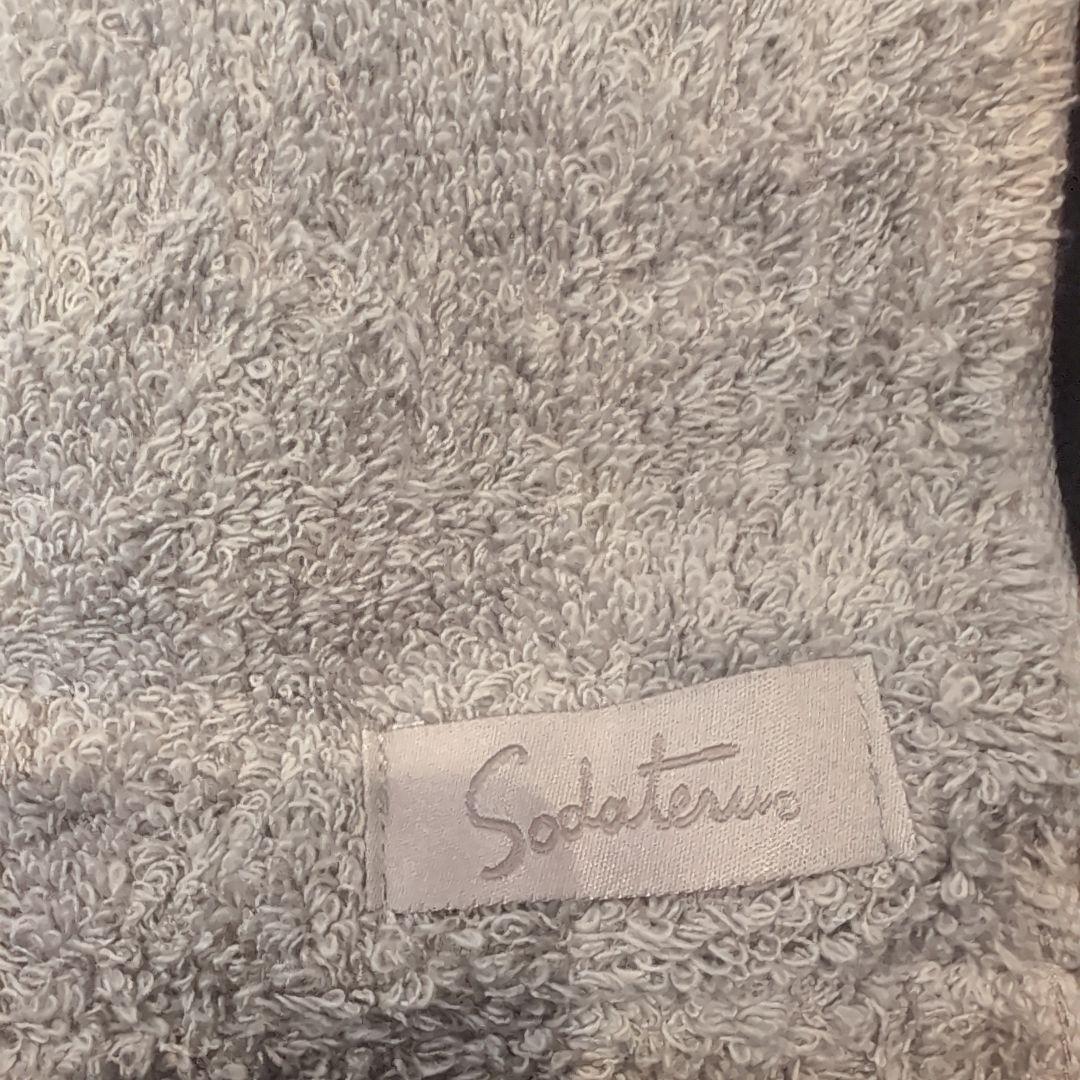 MARQUE ミニバスタオルセット feelフェイスタオル