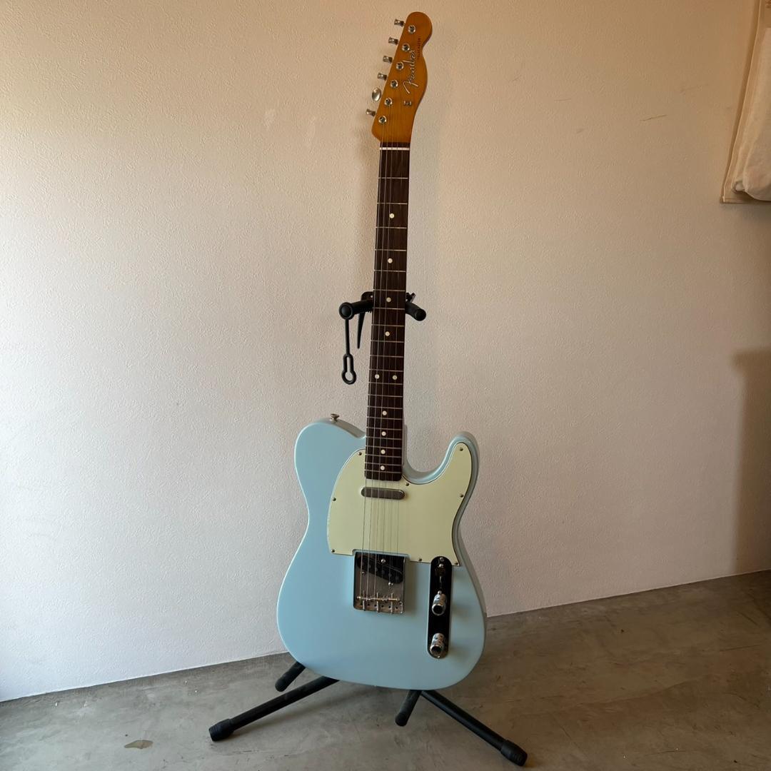 【美品】Fender Vintera II '60s Telecaster