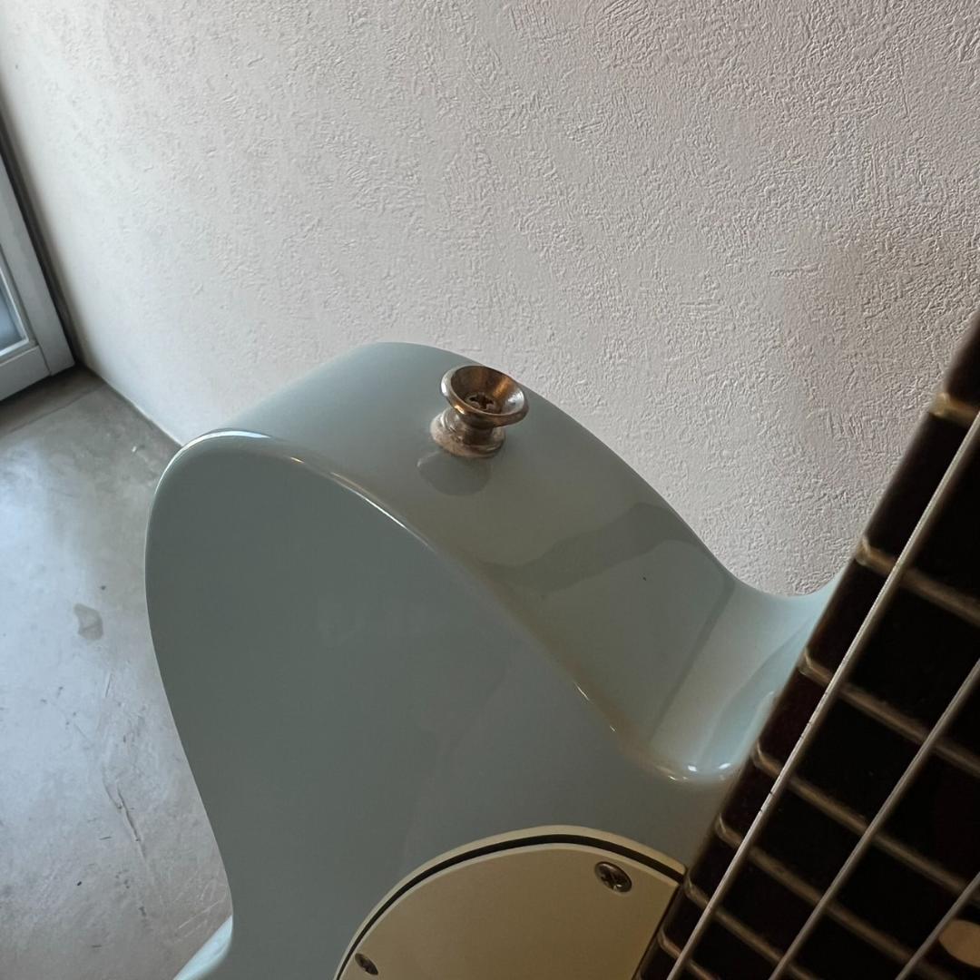 【美品】Fender Vintera II '60s Telecaster