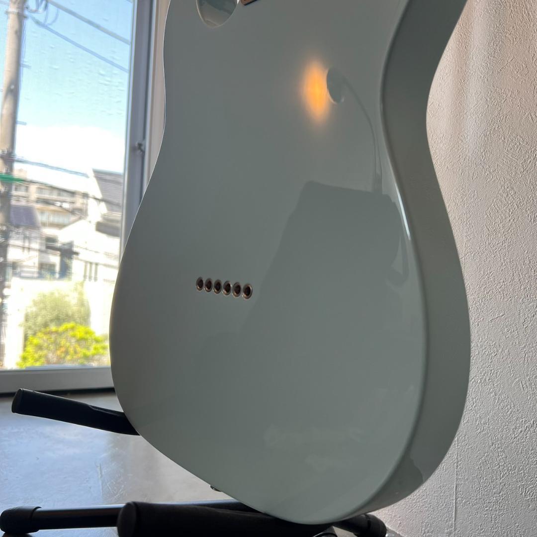 【美品】Fender Vintera II '60s Telecaster
