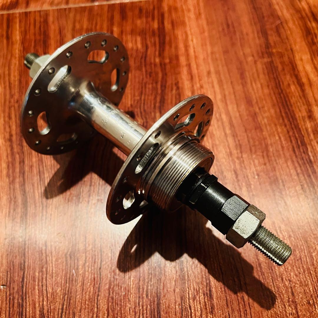 Schwinn hub France made シュウィン ハブ