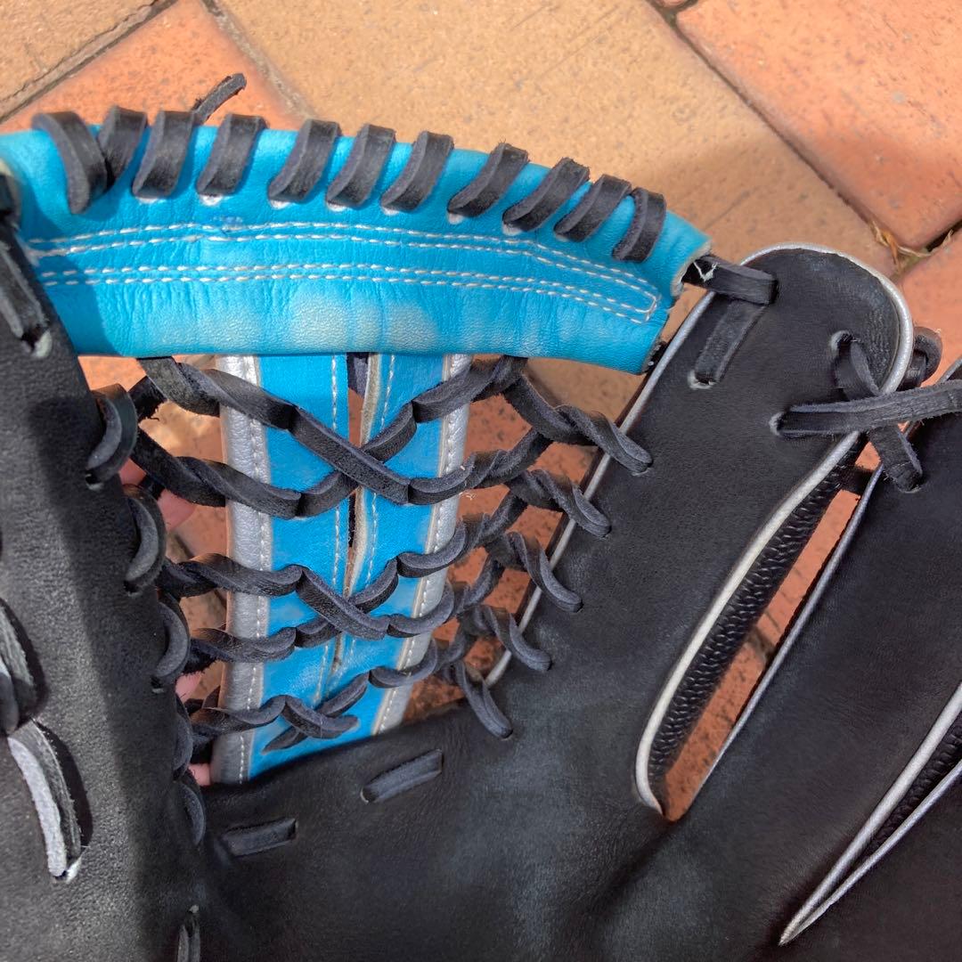 一般軟式グローブ　ウィルソン