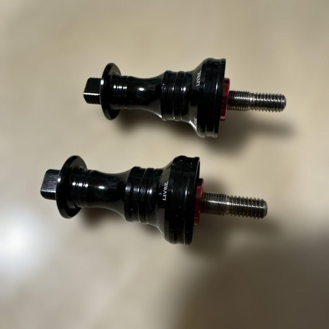 リブレハンドル　スクイッドマニア　ライトスカートショート