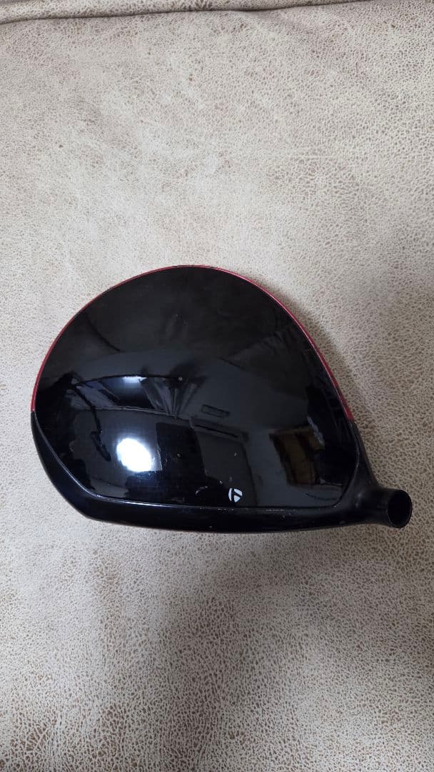 ステルス2ドライバー 9.0度 ヘッドのみ